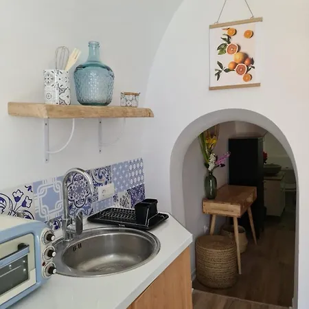 Appartement White Fish Mojácar Extérieur photo