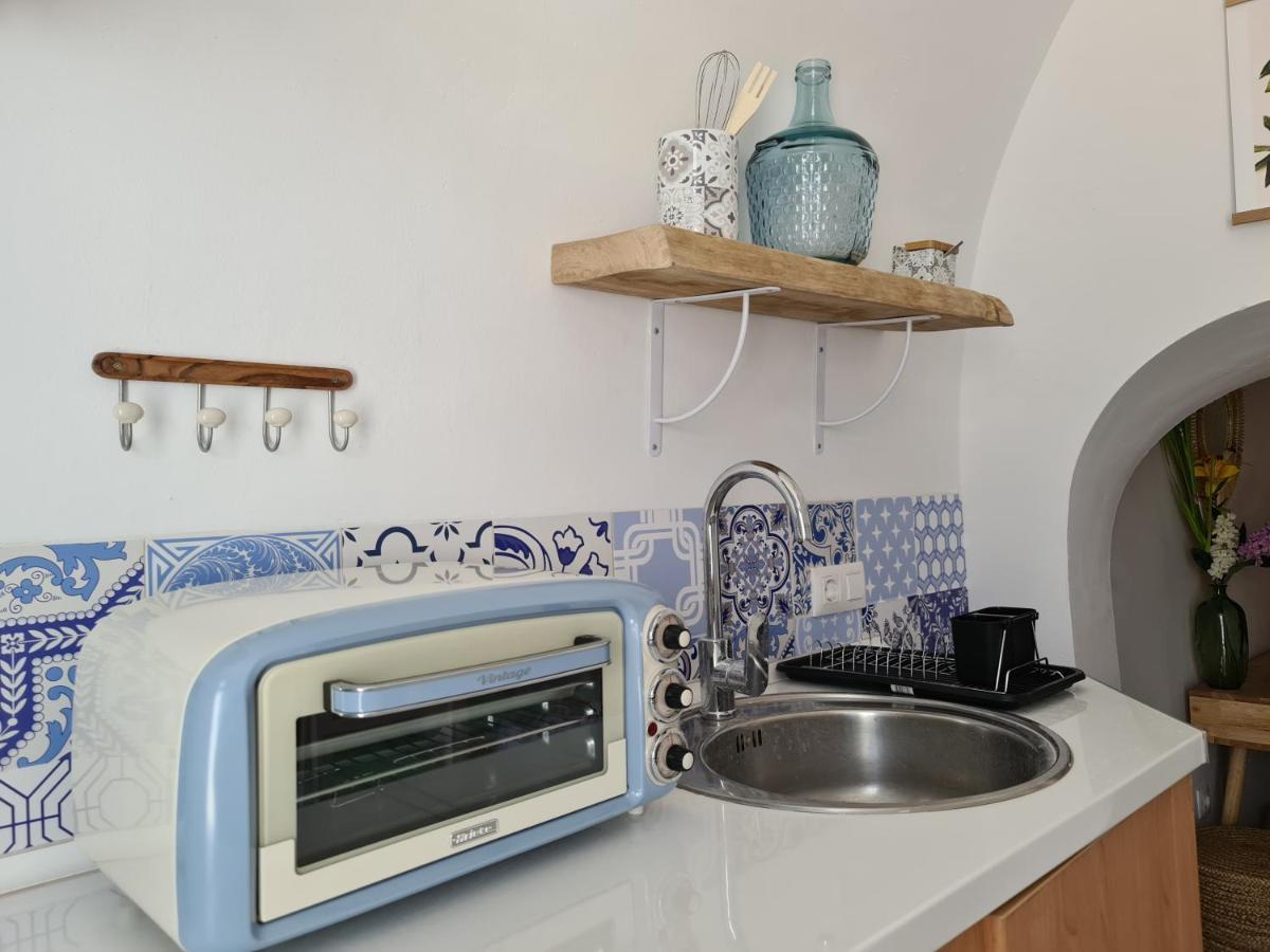 White Fish Appartement